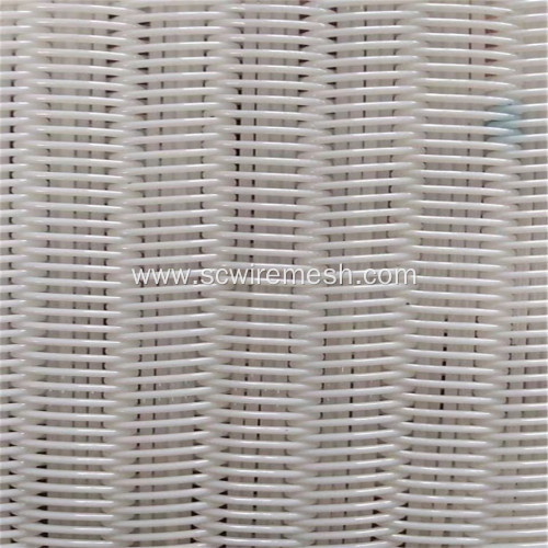 Polyester Sprial Filter Press Mesh Belt